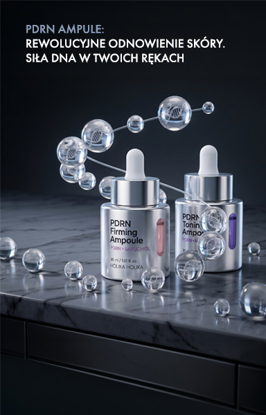 Holika Holika  koreaskie kosmetyki K-Beauty | Rossmann.pl