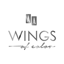 Przejdź do Strefy marki AA Wings of Color