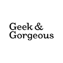 Przejdź do Strefy marki Geek & Gorgeous